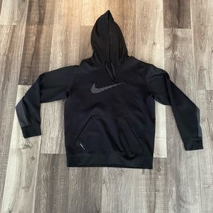 Nike Men’s Therma-Fit 1/4 Zip UpPullover Jacket- M